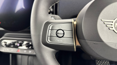 MINI Cooper 2.0 S Classic 5dr Auto Petrol Hatchback